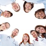 Energía positiva, el mejor motor para un paciente con cáncer