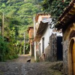 Lugares para ir en pareja cerca del DF