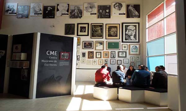 museo-del-escritor-cdmx