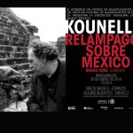 Relámpagos sobre México inaugurará MECA