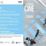 Semana del Cine Mexicano en tu Ciudad
