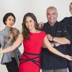 Top chef México se estrenará por canal Sony