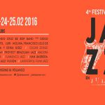 4to. Festival de Jazz en Jules Basement