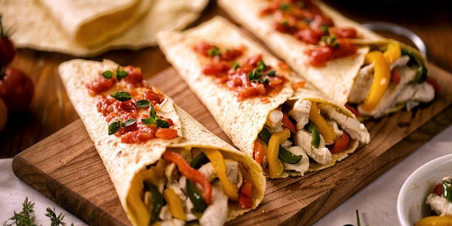 Restaurant El Chaparro, tacos en Villahermosa