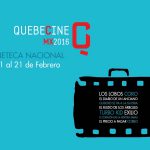 Quebecine Mx en la Cineteca