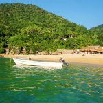 Playa Yelapa: conoce Cabo Corrientes Jalisco