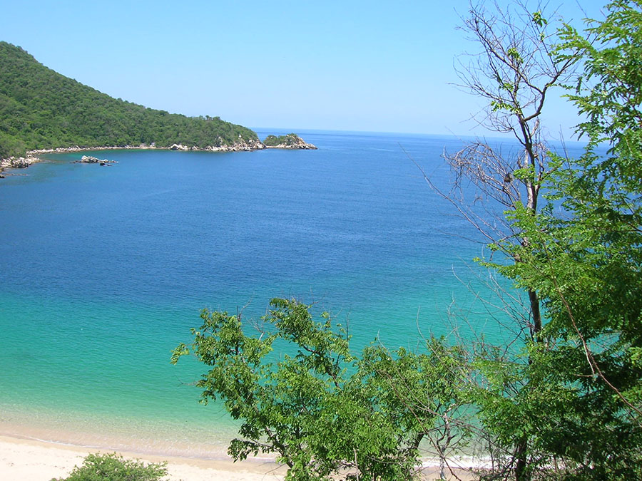 Cabo Corrientes, región de playas para satisfacer a todos los gustos