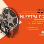 Muestra CCC en la Cineteca Nacional