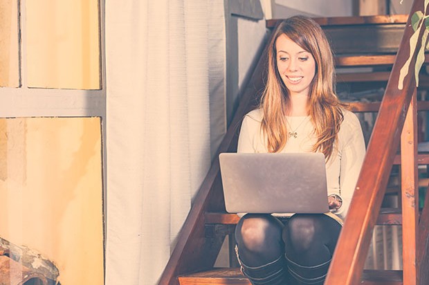 Asigna una sección de “destacados” en tu sitio para motivar las ventas