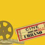 Disfruta de cine gratis en el Parque España