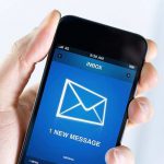 El 65% de los e-mail de marcas se abren en móviles