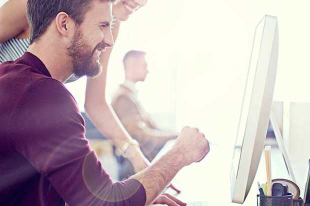 El diseño de tu sitio web podría ser la ventana hacia el éxito
