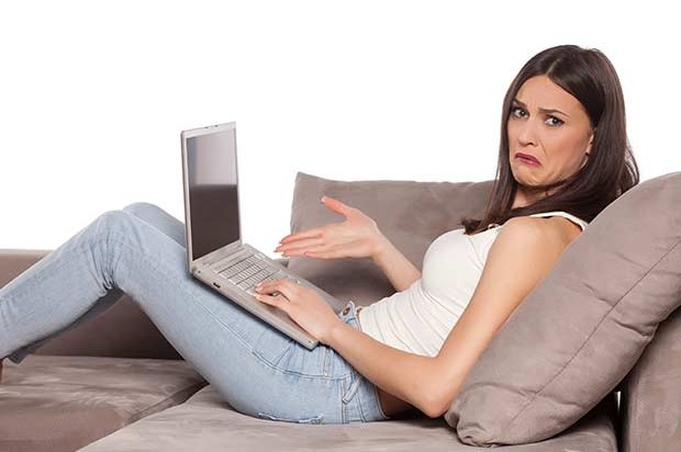 Evita las categorías sin productos en tu tienda