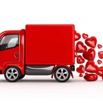 Garantiza tus entregas antes del 14 de febrero