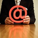 Pasos para registrar un dominio web