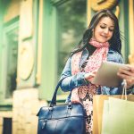 Qué compran los mexicanos a través de sus tablets