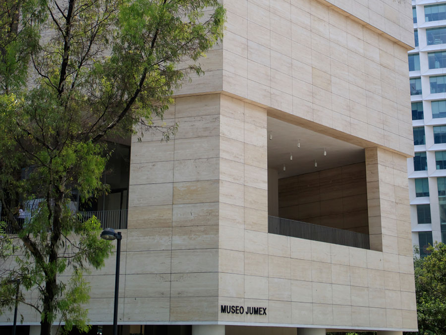 Bajo un mismo sol: arte de América Latina hoy en el Museo Jumex