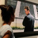 Exposición en honor a David Bowie en la Cineteca Nacional