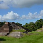 Comalcalco, una zona arqueológica tabasqueña que debes visitar