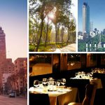 Lugares románticos en la Ciudad de México