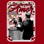 Noctambulante: Ese monstruoso amor