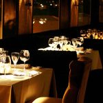 Restaurantes románticos en la Ciudad de México