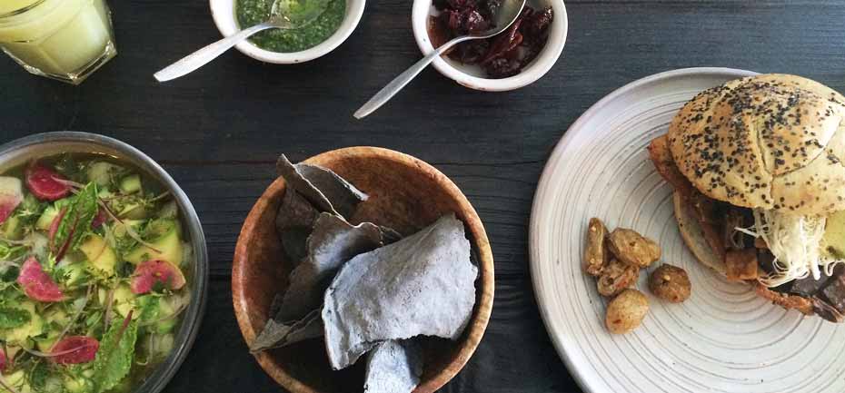 Tres restaurantes en Puebla para comer delicioso en una visita exprés
