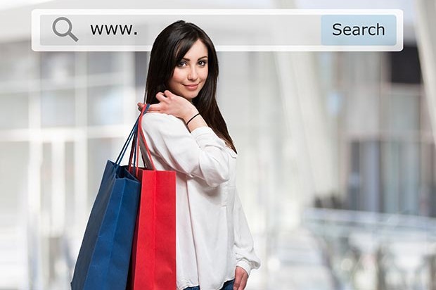 4 de 10 internautas han comprado en Internet en los últimos 6 meses