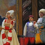 Ópera para niños en el Helénico