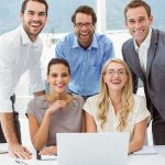 Risaterapia empresarial a favor de la productividad