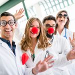 Sé voluntario en Risaterapia A.C  y ayuda a enfermos y familiares