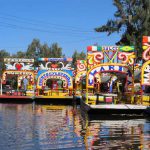 Recorrido “Historia de la Ciudad de México” por Xochimilco