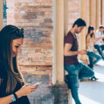 Adiós laptop y PC, los mexicanos se conectan desde su smartphone