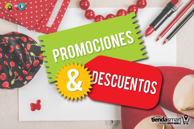 Publicidad que más llama la atención es la que ofrece promociones