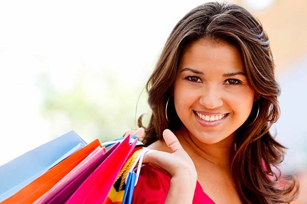 Salud y belleza, categorías favoritas de las latinas en el e-commerce