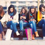 Smartphones más buscados en el e-commerce en México