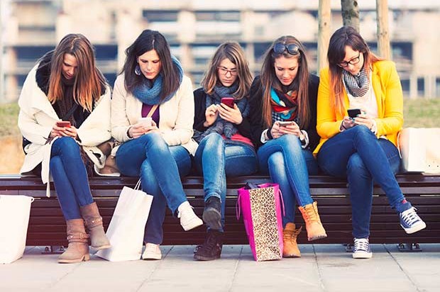 Smartphones más buscados en el e-commerce en México