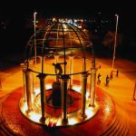 Monumentos que cuentan historias en Ciudad Obregón