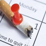 Dejar de fumar es más fácil en lunes