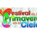Festival de la Primavera en el Cielo
