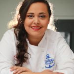 Lupita Vidal, cocinera tabasqueña