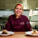 Pilar Cabrera, un legado oaxaqueño de sabor