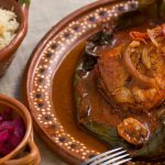 Capuchino Cocina Tradicional en Campeche