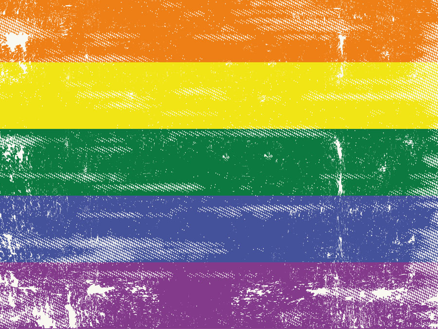 10° Festival Internacional de Cine Gay de la UNAM