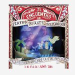 14° Encuentro de Teatro Infantil Independiente