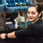 9 datos de las mujeres mexicanas en el ámbito laboral