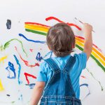 Terapia del arte para combatir depresión infantil