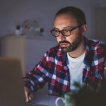 Horario en el que los internautas ponen mayor atención a la publicidad