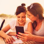 Electrónica, categoría muy solicitada para el Día de las Madres