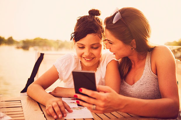 Electrónica, categoría muy solicitada para el Día de las Madres